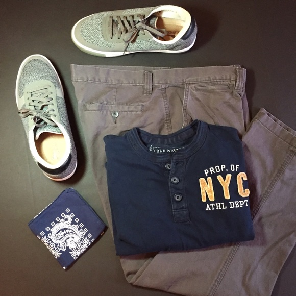 George 100% Cotton Pants