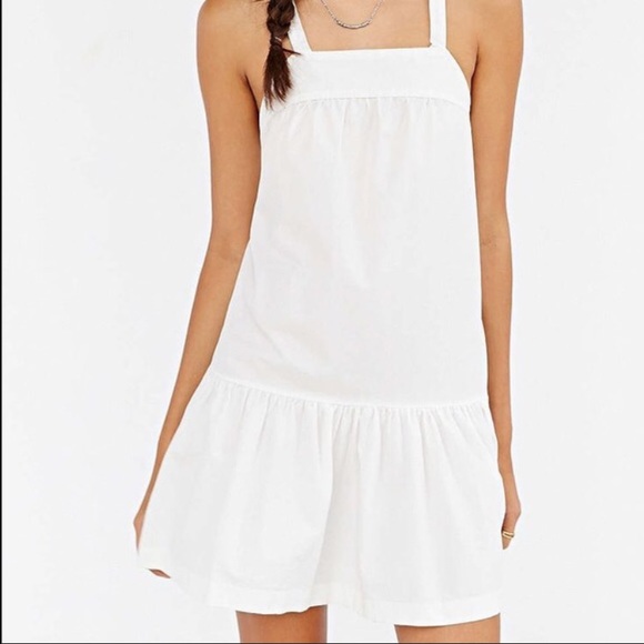 White Alice x Urban Outfitters Dress