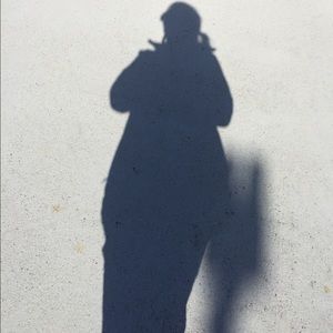 Meet your Posher, Pamela