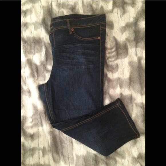 Torrid - Source of Wisdom Jegging Capris