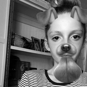 Meet your Posher, Claira