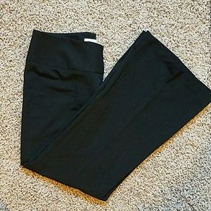 White House Black Market - Black slacks