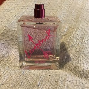 Vera Wang Lovestruck perfume