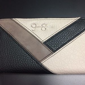 Jessica Simpson wallet