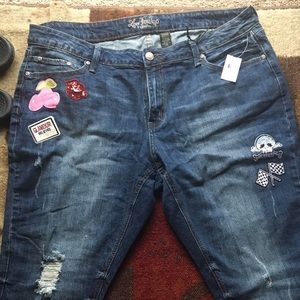 Women's Jeans