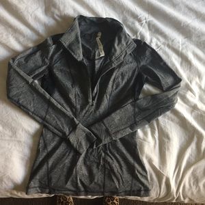 Lululemon half zip