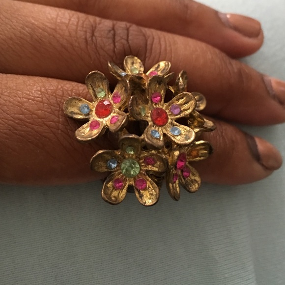 4 ring bundle - Picture 3 of 4