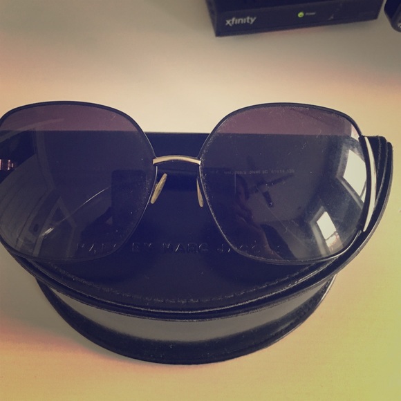 Marc by Marc Jacob sunglasses