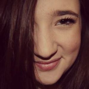 Meet your Posher, Kait