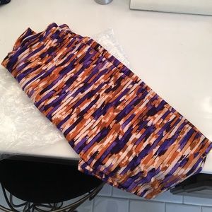 Lularoe OS leggings