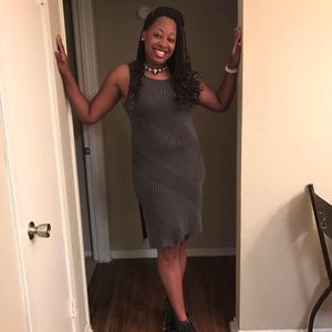 Meet your Posher, Leggs