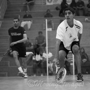 Meet your Posher, Hussain