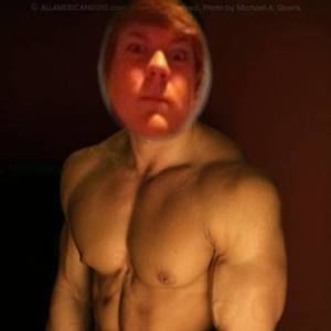 Meet your Posher, Cameron