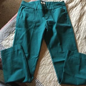 Old Navy Pixie Pants