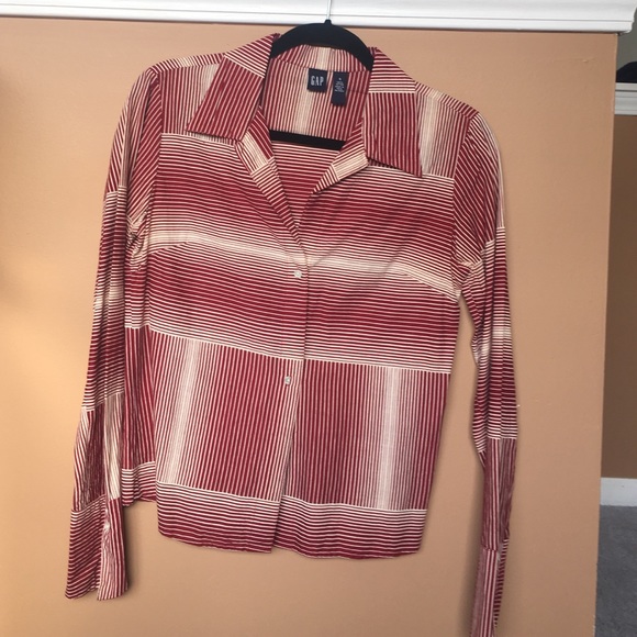 Vintage Gap top
