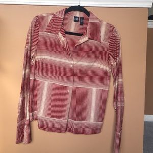 Vintage Gap top