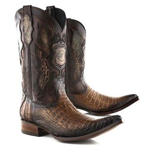 Meet your Posher, Walter