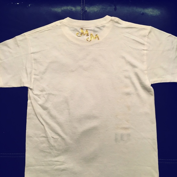 Youth custom NUM3 MASTERMIND - Picture 2 of 2