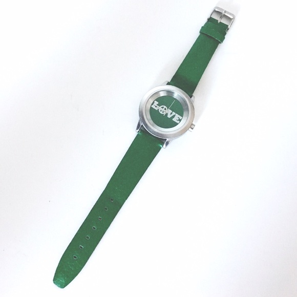 Lucky Brand Watch