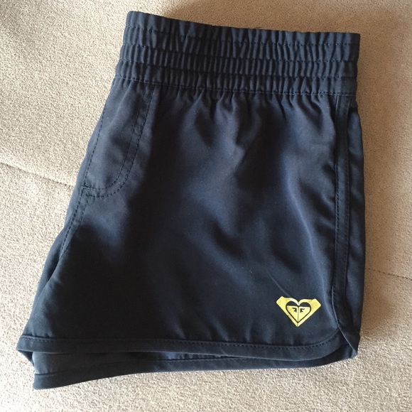 BWOT - Roxy Shorts - Picture 3 of 4