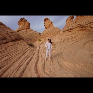 Meet your Posher, Marissa