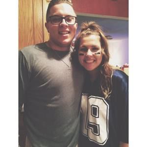 Meet your Posher, Lauryn