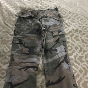 Super cute cargo pants