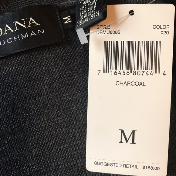 Wrap Sweater - Picture 4 of 4