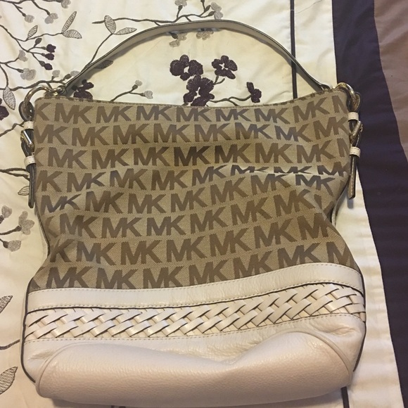 MK purse