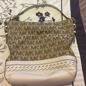 MK purse