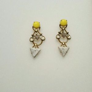 Stella&Dot Pavillion Chandeliers