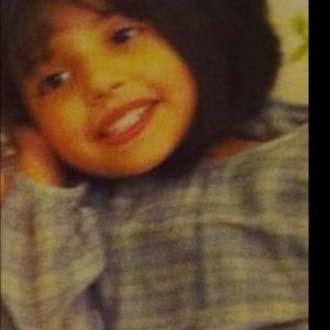 Meet your Posher, Nawaf