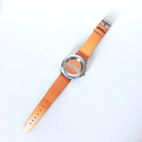 Lucky Brand Watch