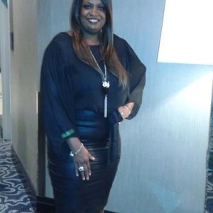 Meet your Posher, Jamaine