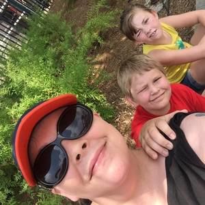 Meet your Posher, Brandy