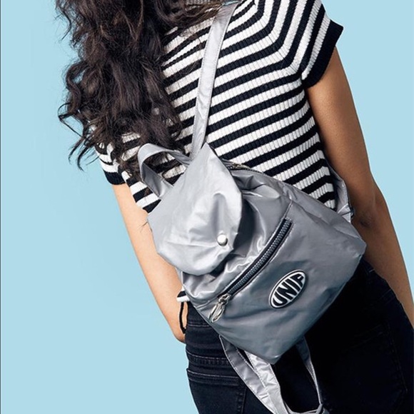 UNIF - leeloo backpack - Picture 2 of 3