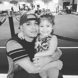 Meet your Posher, Christopher