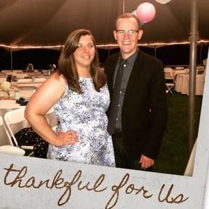 Meet your Posher, Stacy