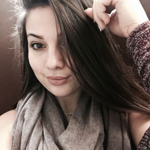 Meet your Posher, Sejla