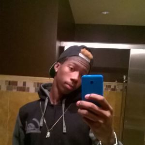 Meet your Posher, Melvin