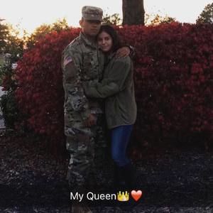 Meet your Posher, Jorge