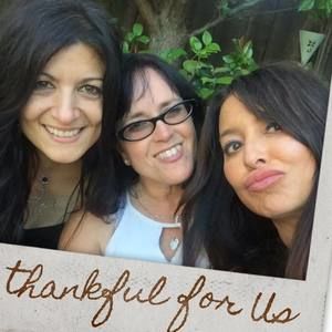 Meet your Posher, Keri