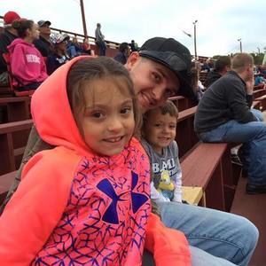 Meet your Posher, Daniel