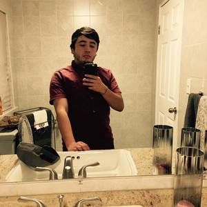 Meet your Posher, Luis