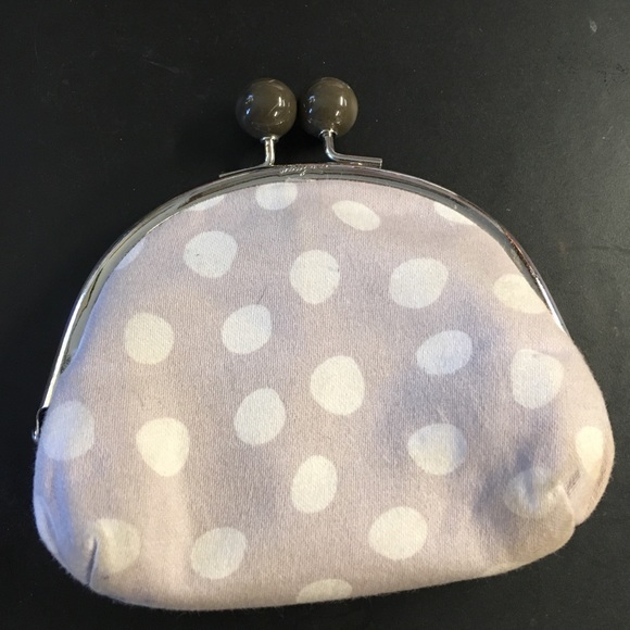 Retired Coin Purse 31 Gift