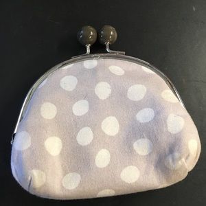 Retired Coin Purse 31 Gift