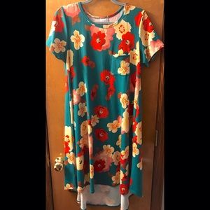 LulaRoe Carly - Medium