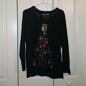 Ugly Christmas Sweater