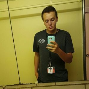 Meet your Posher, Alec