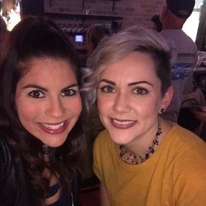 Meet your Posher, Samantha